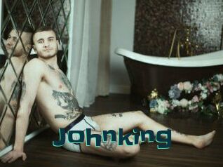 Johnking