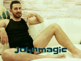 Johnmagic