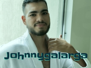 Johnnygalarga