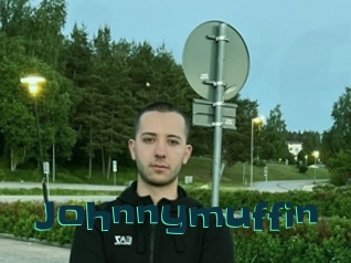 Johnnymuffin