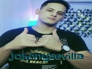 Johnnysevilla