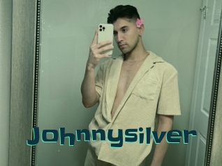 Johnnysilver