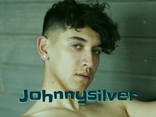 johnnysilver Live Cams