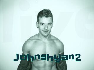 johnshyan2 Live Cams