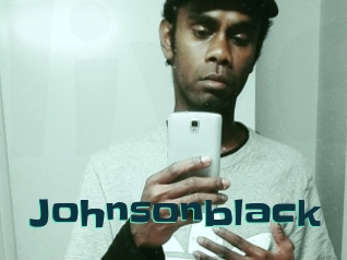 Johnsonblack