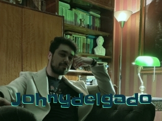 Johnydelgado