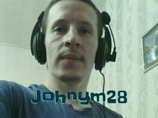 Johnym28