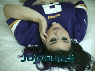 Jojosukdi