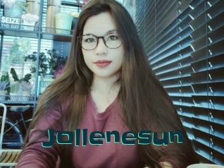 Jollenesun