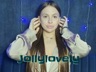 Jollylovely