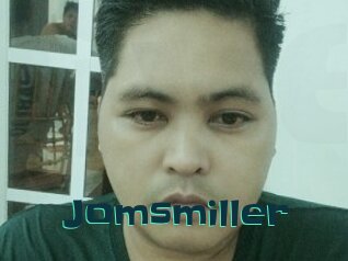 Jomsmiller