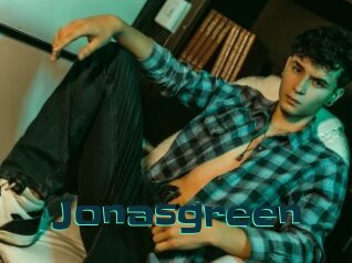 Jonasgreen