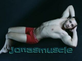 Jonasmuscle
