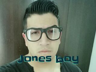 Jones_boy