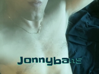 Jonnybans