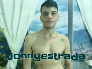 Jonnyestrada