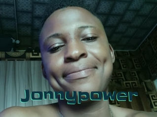 Jonnypower