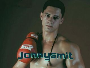 Jonnysmit