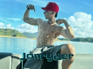 Jonryder