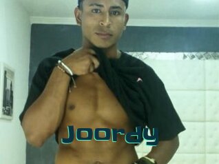 Joordy