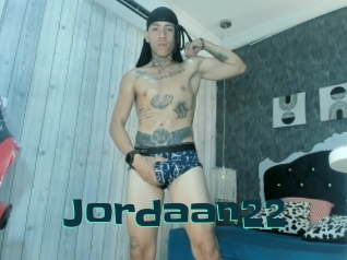 Jordaan22