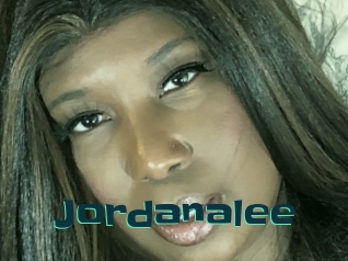 Jordanalee