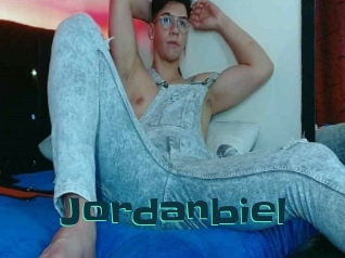 Jordanbiel