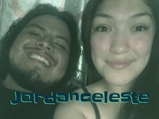 jordanceleste Live Cams