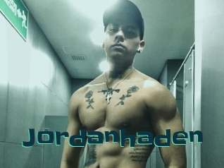 Jordanhaden