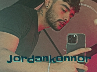 Jordankonnor