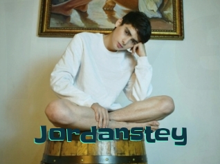 Jordanstey