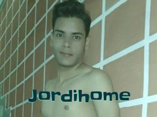 Jordihome