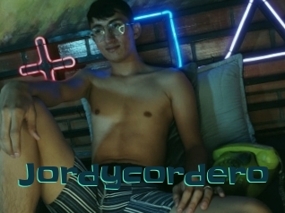 Jordycordero