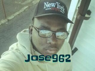 Jose962