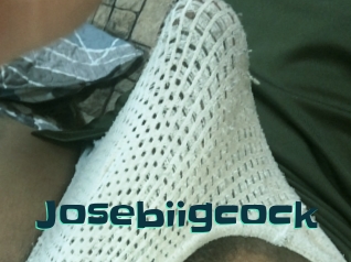 Josebiigcock