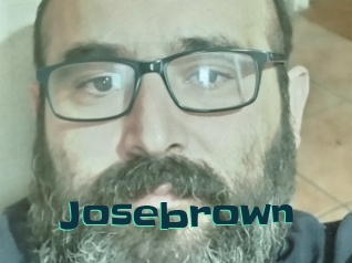 Josebrown