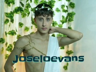 Joseloevans