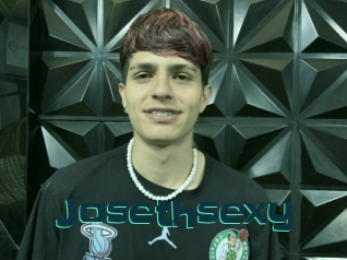 Josethsexy