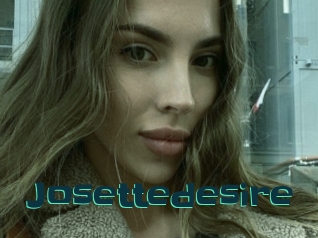 Josettedesire