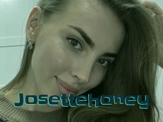 Josettehoney