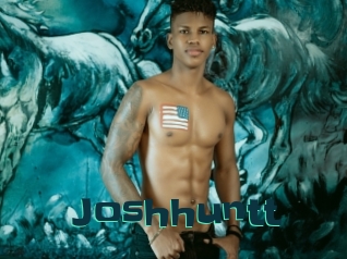 Joshhuntt