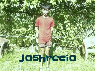 Joshrecio