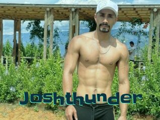 Joshthunder