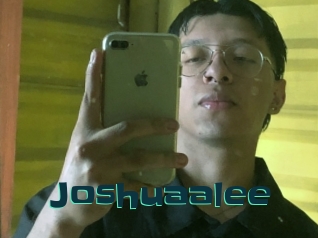 Joshuaalee