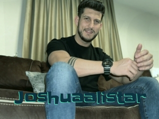 Joshuaalistar