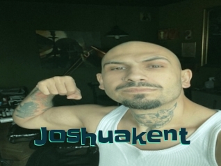 Joshuakent