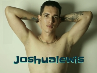 Joshualewis