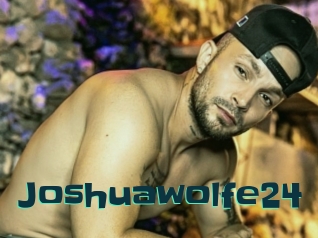 Joshuawolfe24