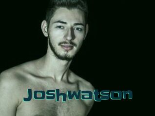 Joshwatson