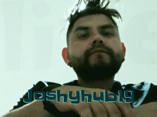 Joshyhub19